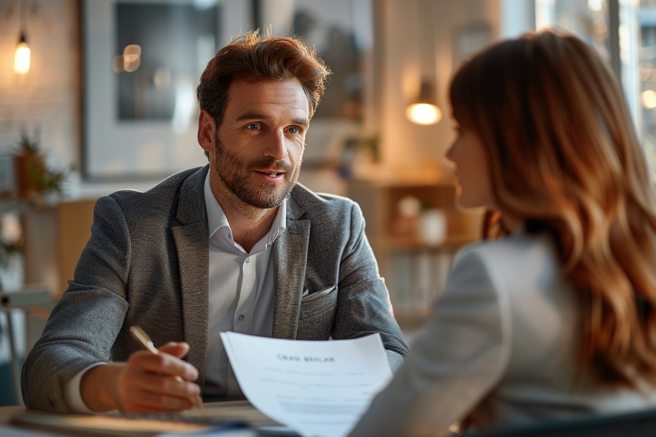 Accompagnement personnalisé tout au long du projet