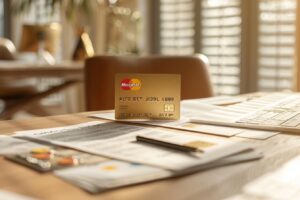 Comment obtenir une attestation d’assurance carte Gold Mastercard ?