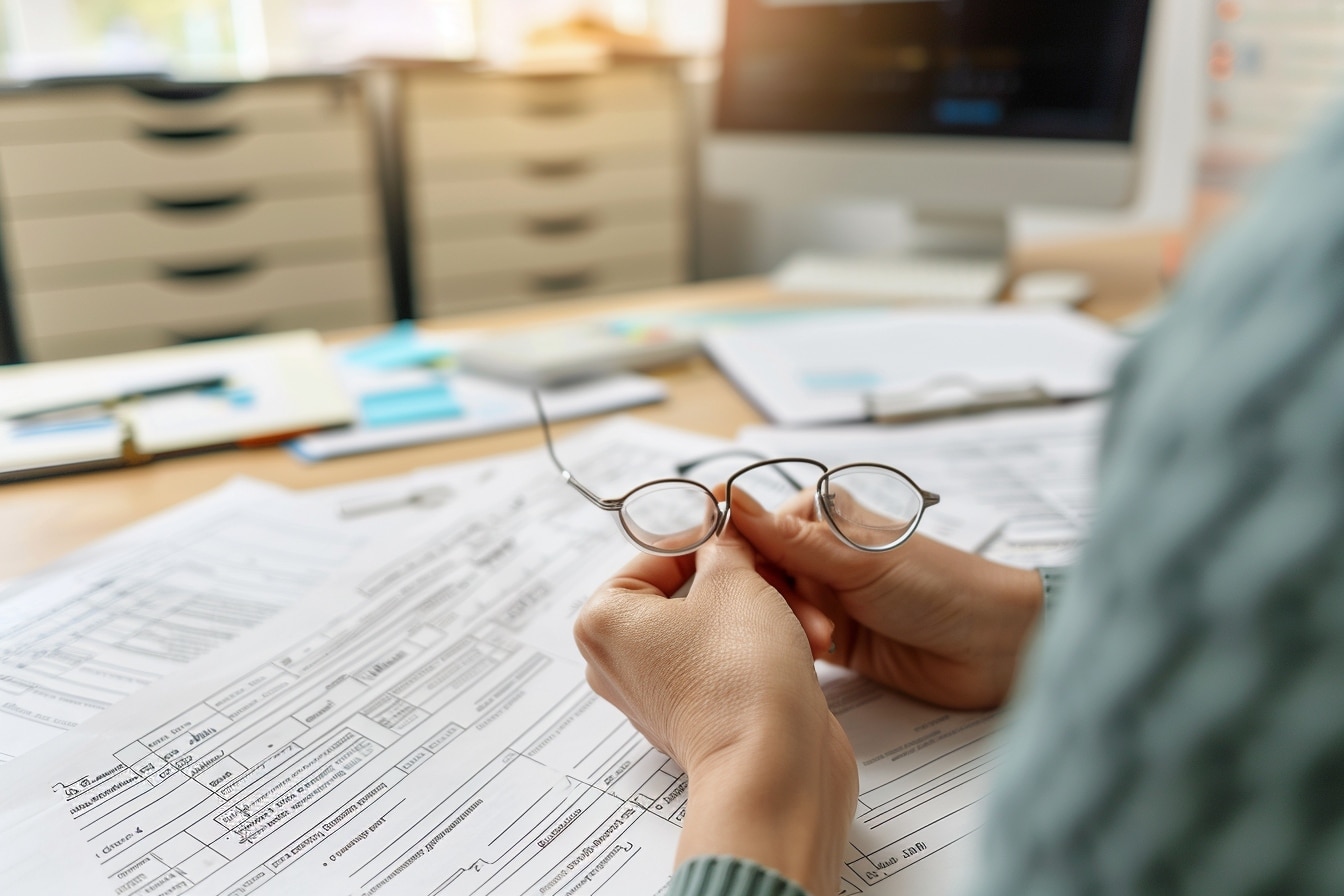 Comment se faire rembourser ses lunettes par son assurance habitation ?