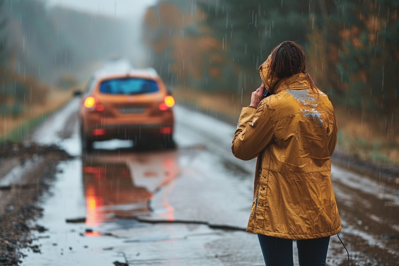 L’importance de faire un devis assurance en cas de panne