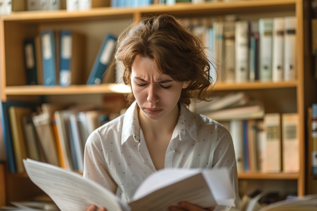 Pourquoi mon assurance vie baisse-t-elle en ce moment ?