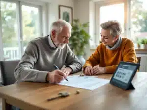 Photo acheter-maison-parents-vivants