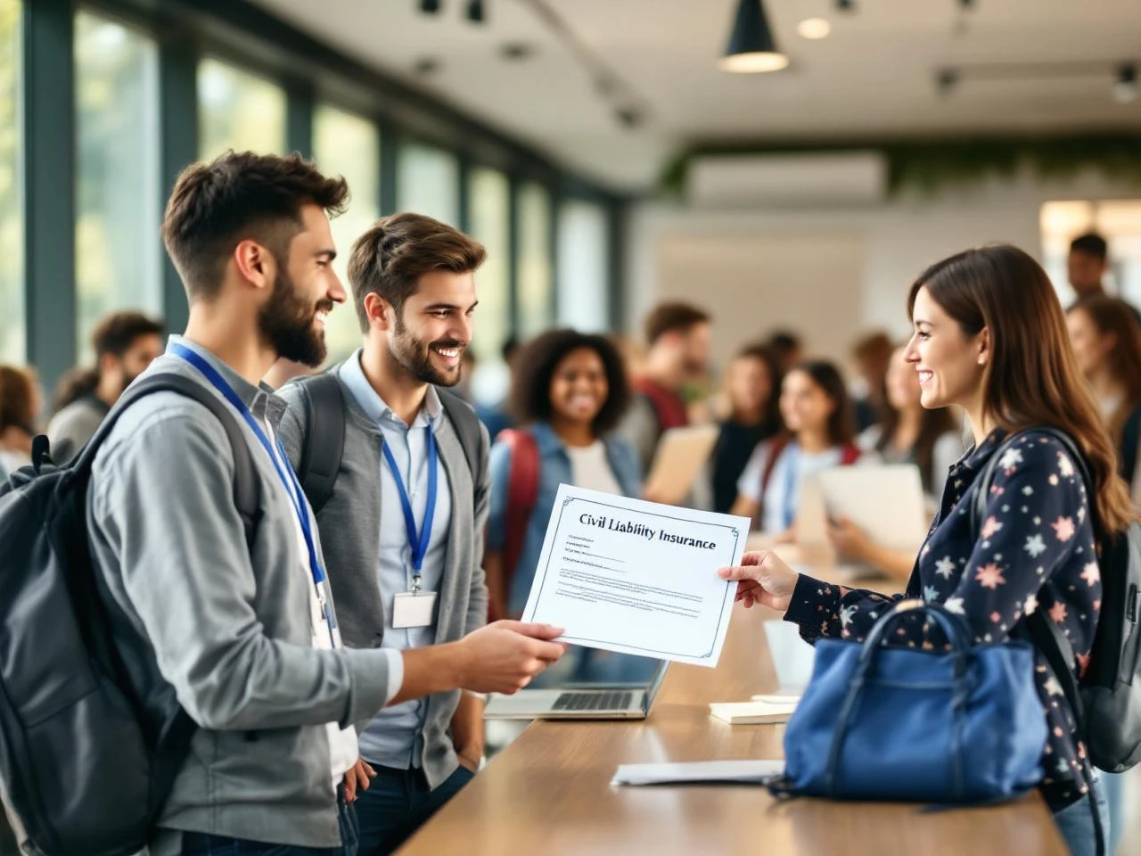 Photo attestation-assurance-responsabilite-civile-scolaire-universitaire