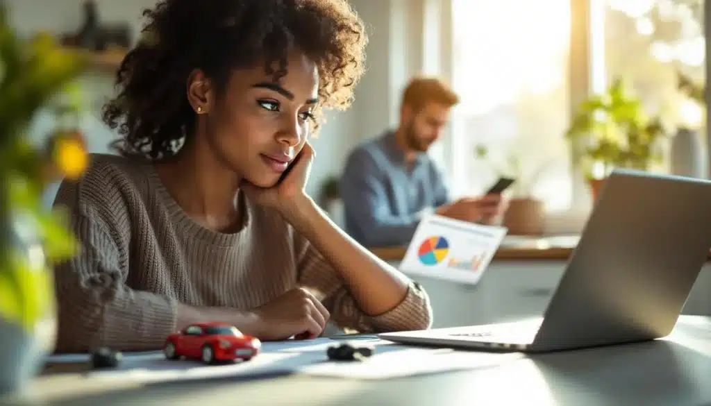 Photo assurance-auto-malus-budget