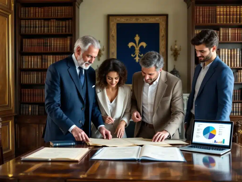 Photo ordre-saint-esprit-patrimoine