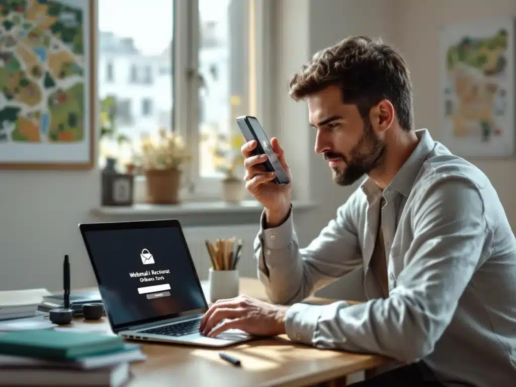 Photo rectorat-orleans-tours-webmail-connexion