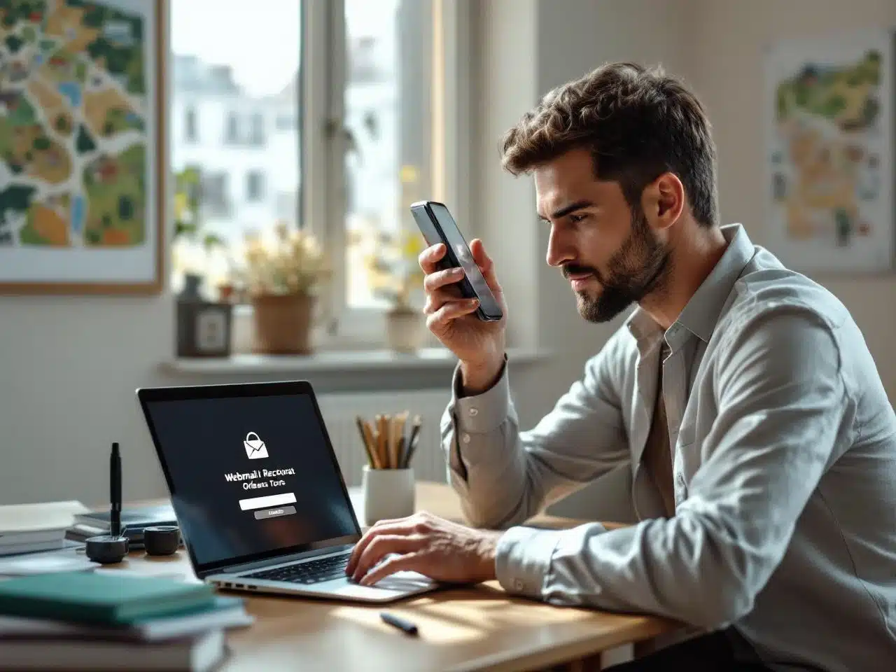 Photo rectorat-orleans-tours-webmail-connexion