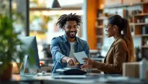 Photo assurance-carte-bancaire-mastercard