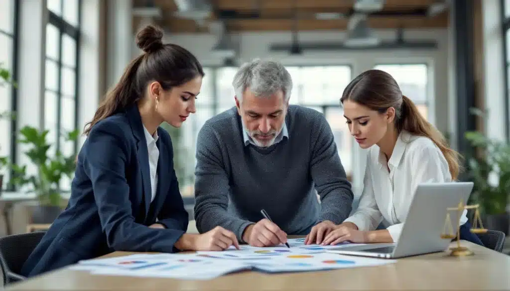 Photo comparatif-protection-juridique-meilleure-defense-financiere